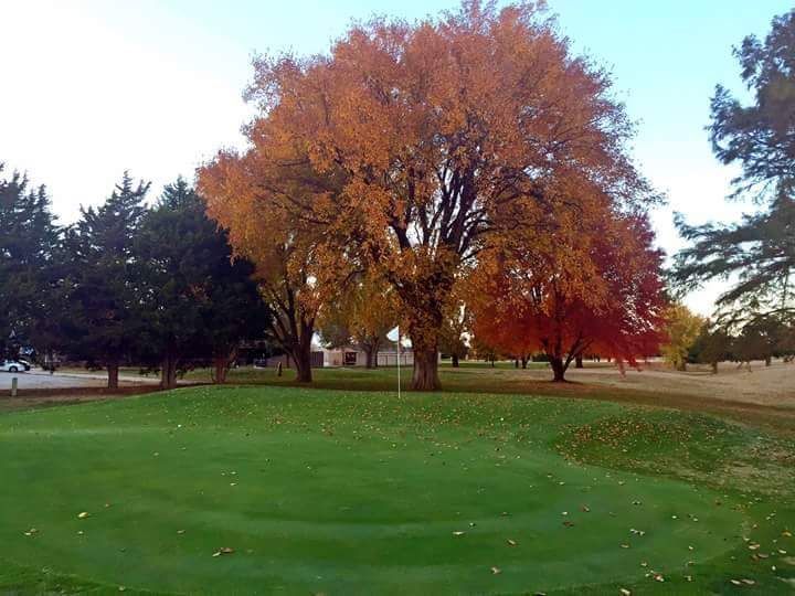 Eagles Pub & Golf Course