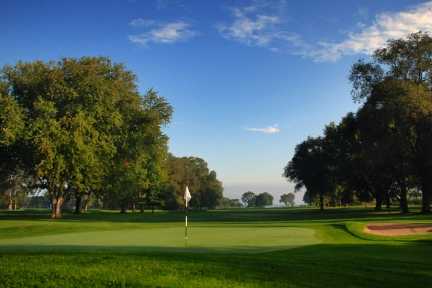 Niagara-on-the-Lake Golf Club