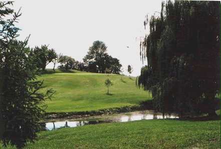 Mount Elgin Golf Club