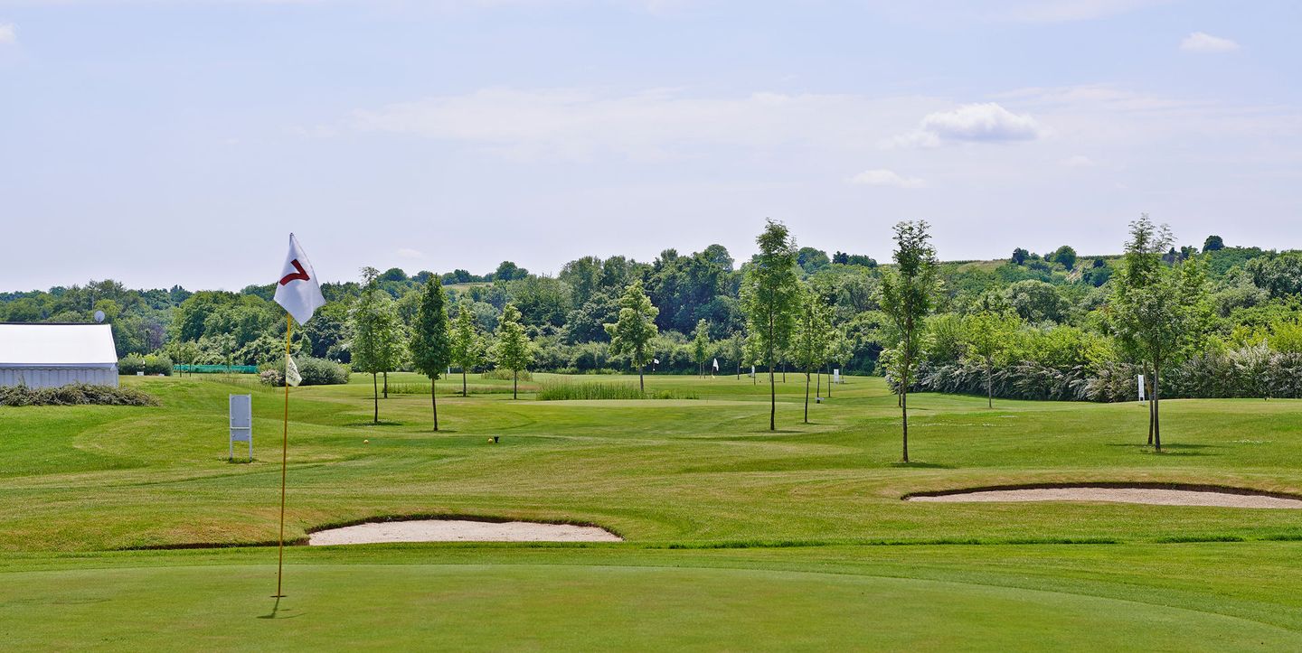 Sonnengolf Resort