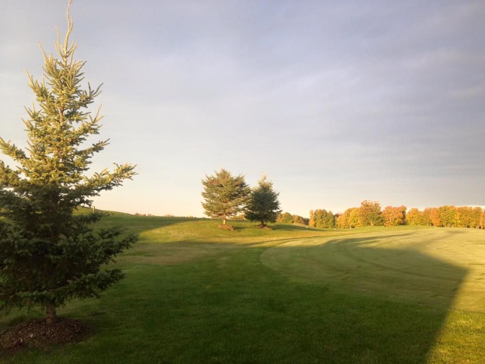 Columbus Golf and Country Club