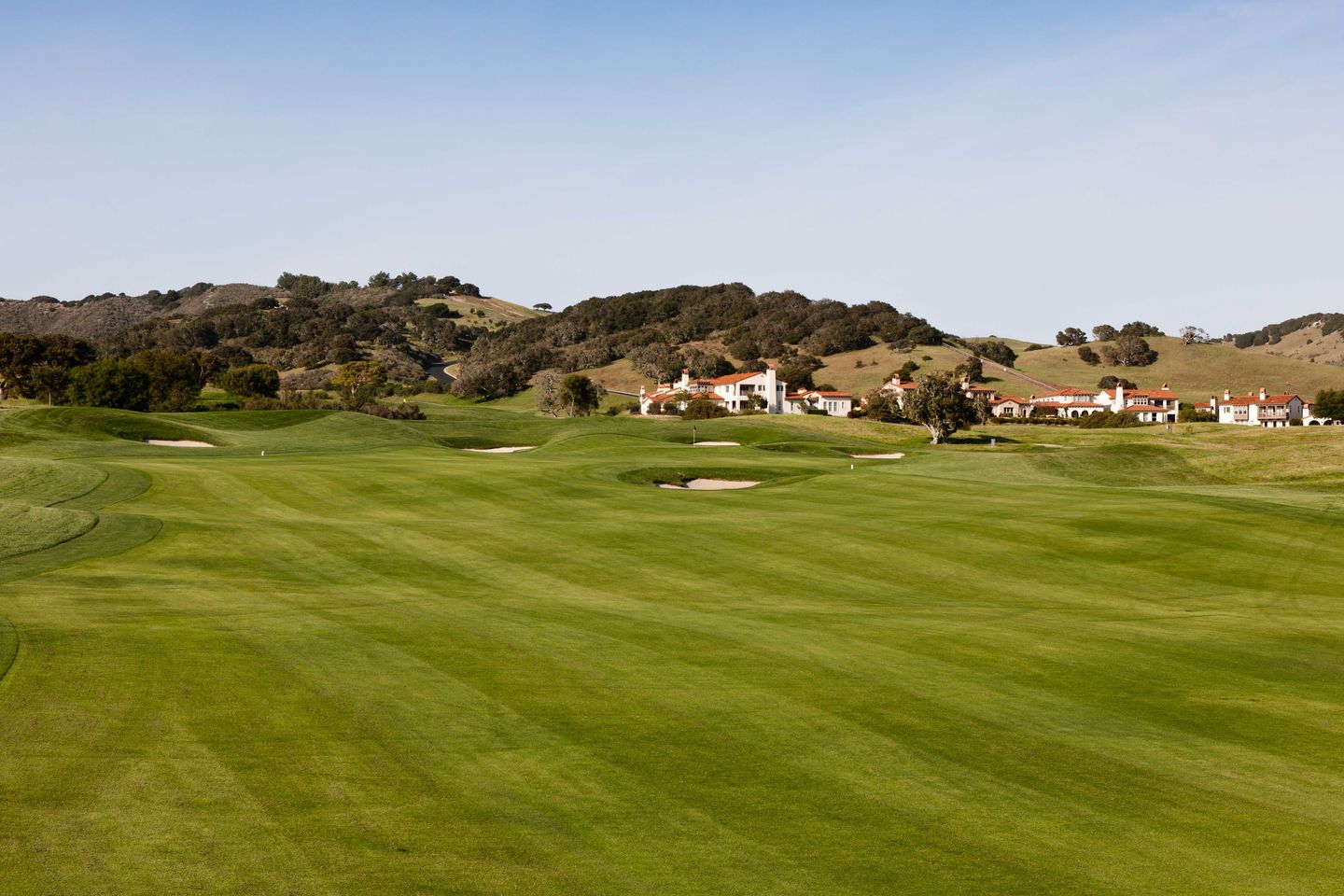TPC Monterey at Pasadera