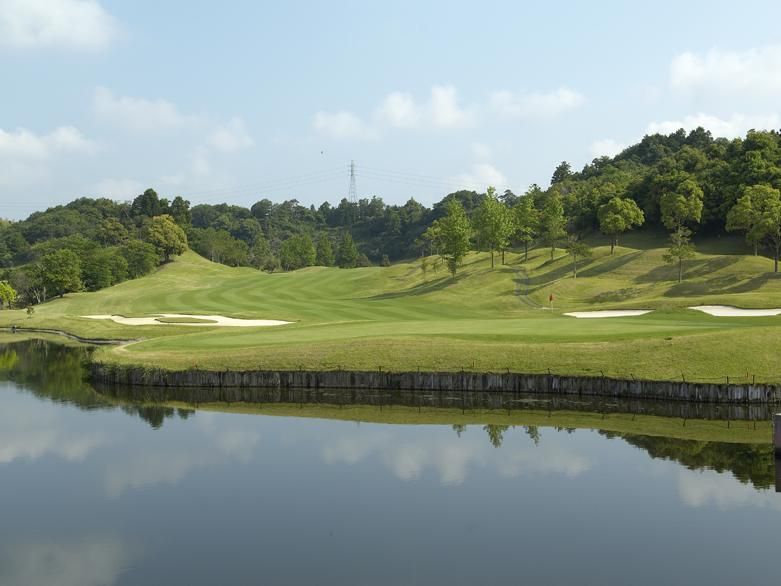 Forest Geino Golf Club