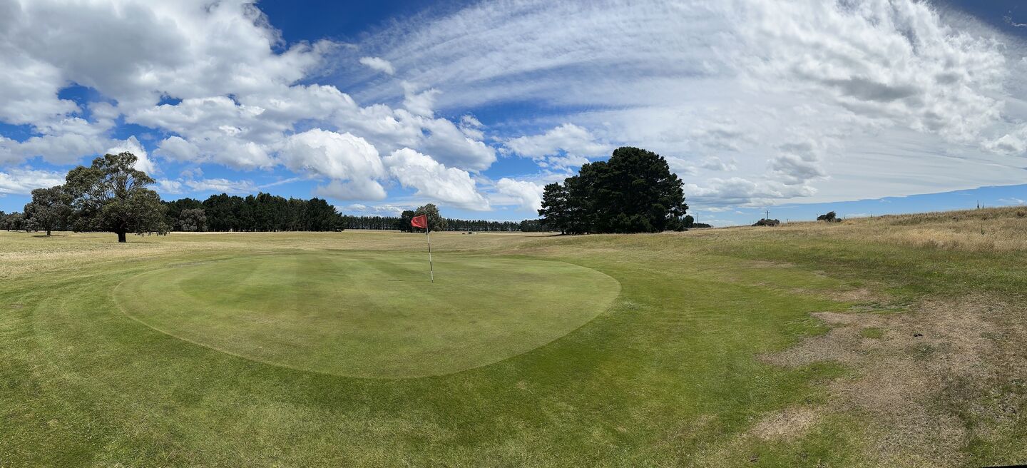 Kaituna Golf Club
