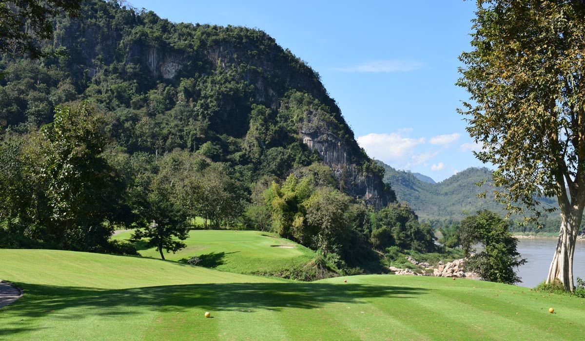 Luang Prabang Golf Club