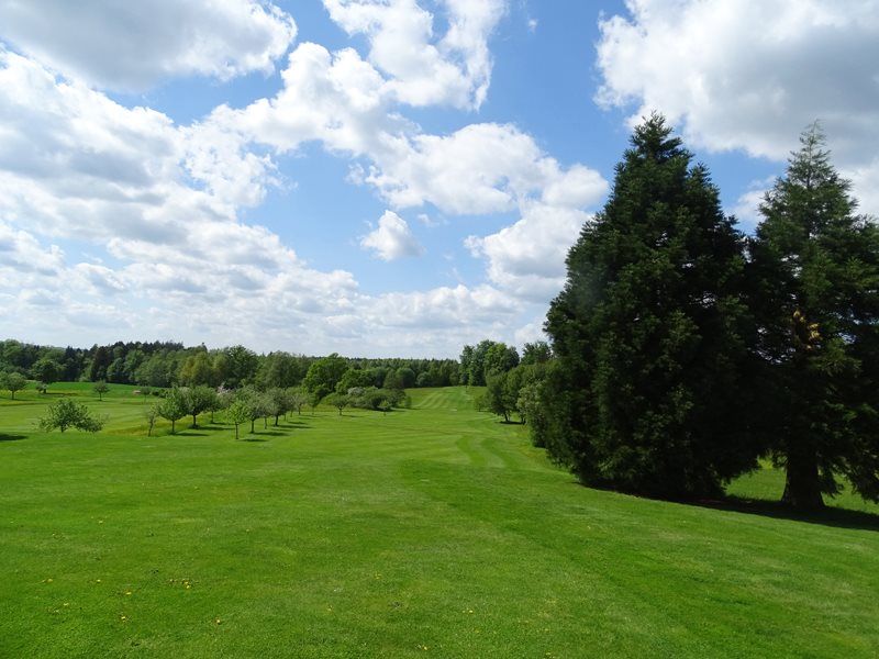 Oberrot-Frankenberg Golf Club