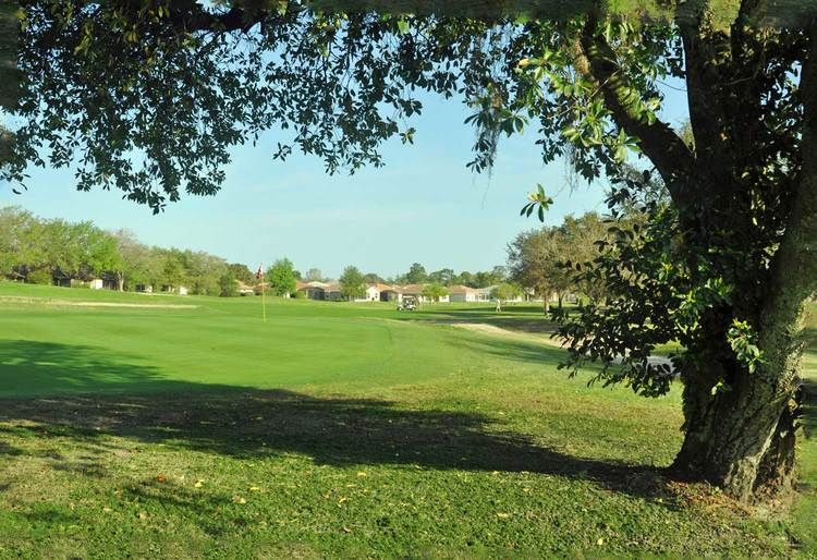 Brentwood Farms Golf Club