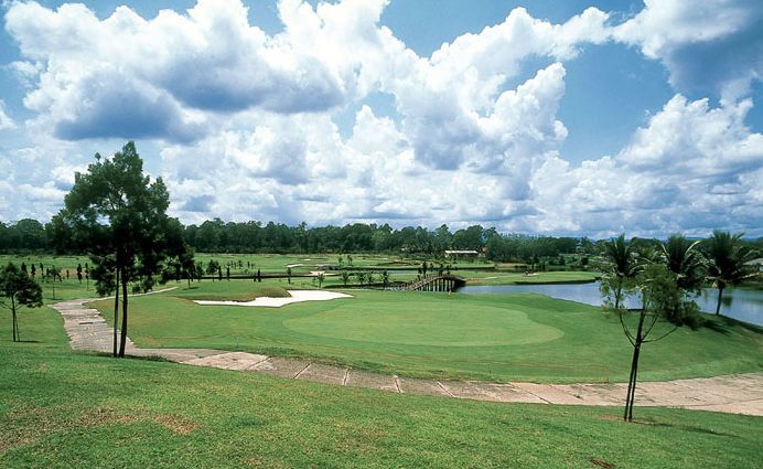 Black Forest Golf & Country Club