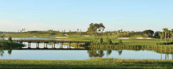 Belle Glade Country Club
