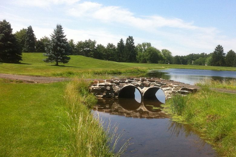 Fairways Golf Club