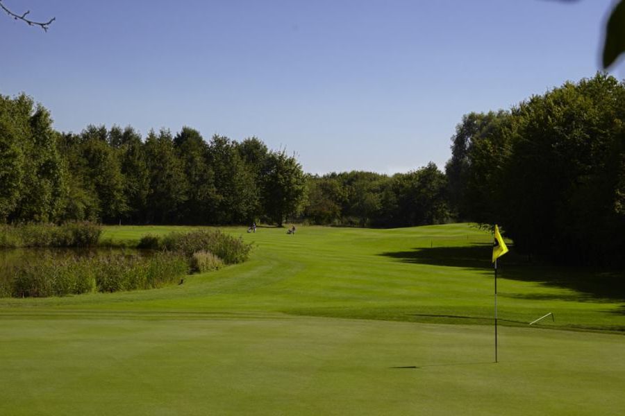 Championship Course