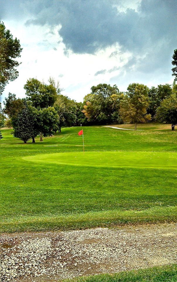 Sun Valley Golf Course