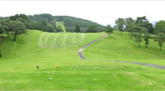 Kikuchi Kogen Country Club