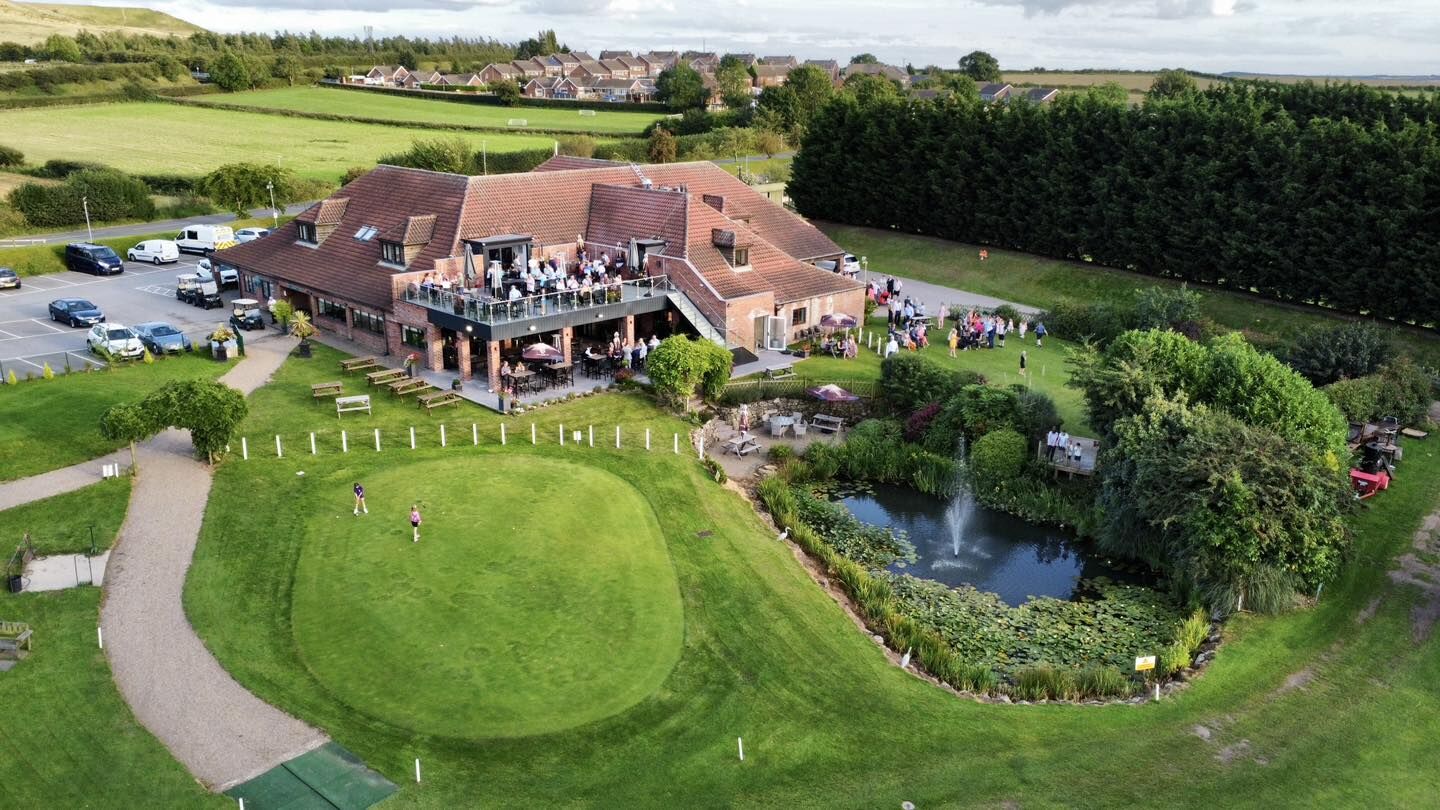 Styrrup Hall Golf & Country Club