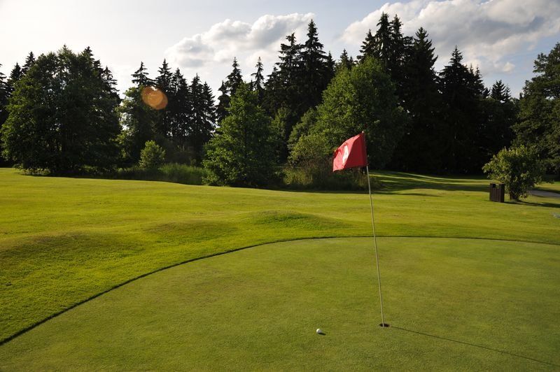 Royal Golf Club Marianske Lazne