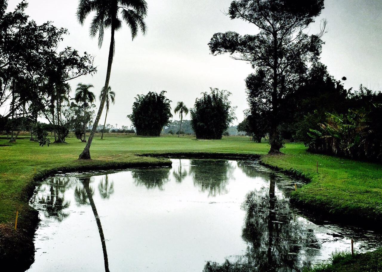 Sao Domingos Torres Golf Club