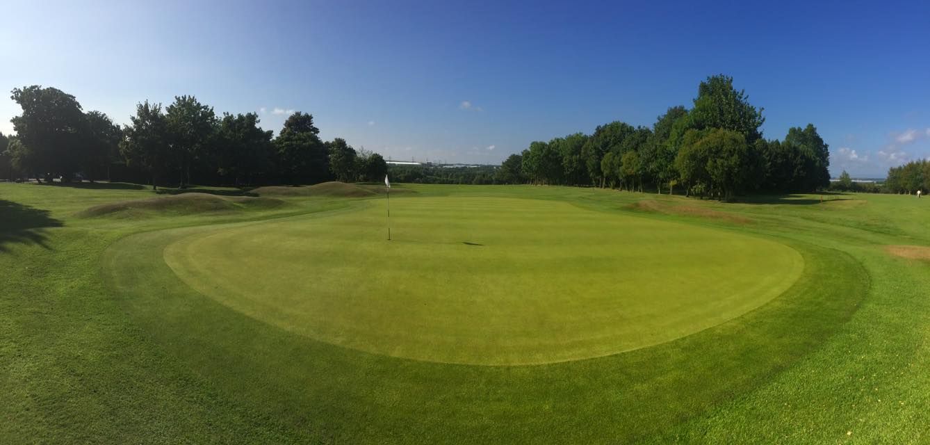 Wearside Golf Club