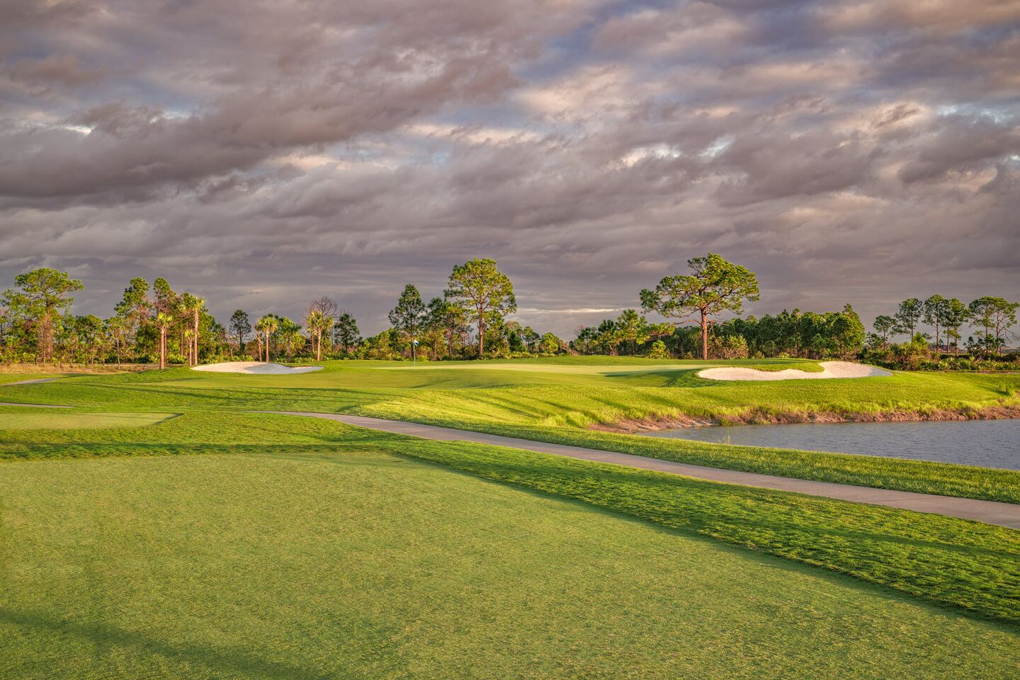 Wellen Park Golf & Country Club