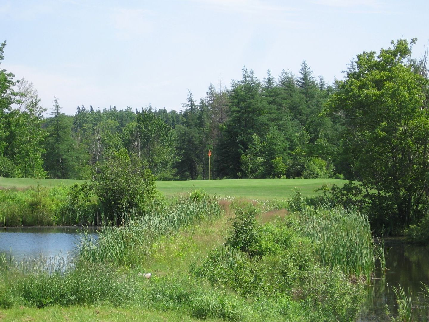 Juniper Hollow Par 3 Golf Course