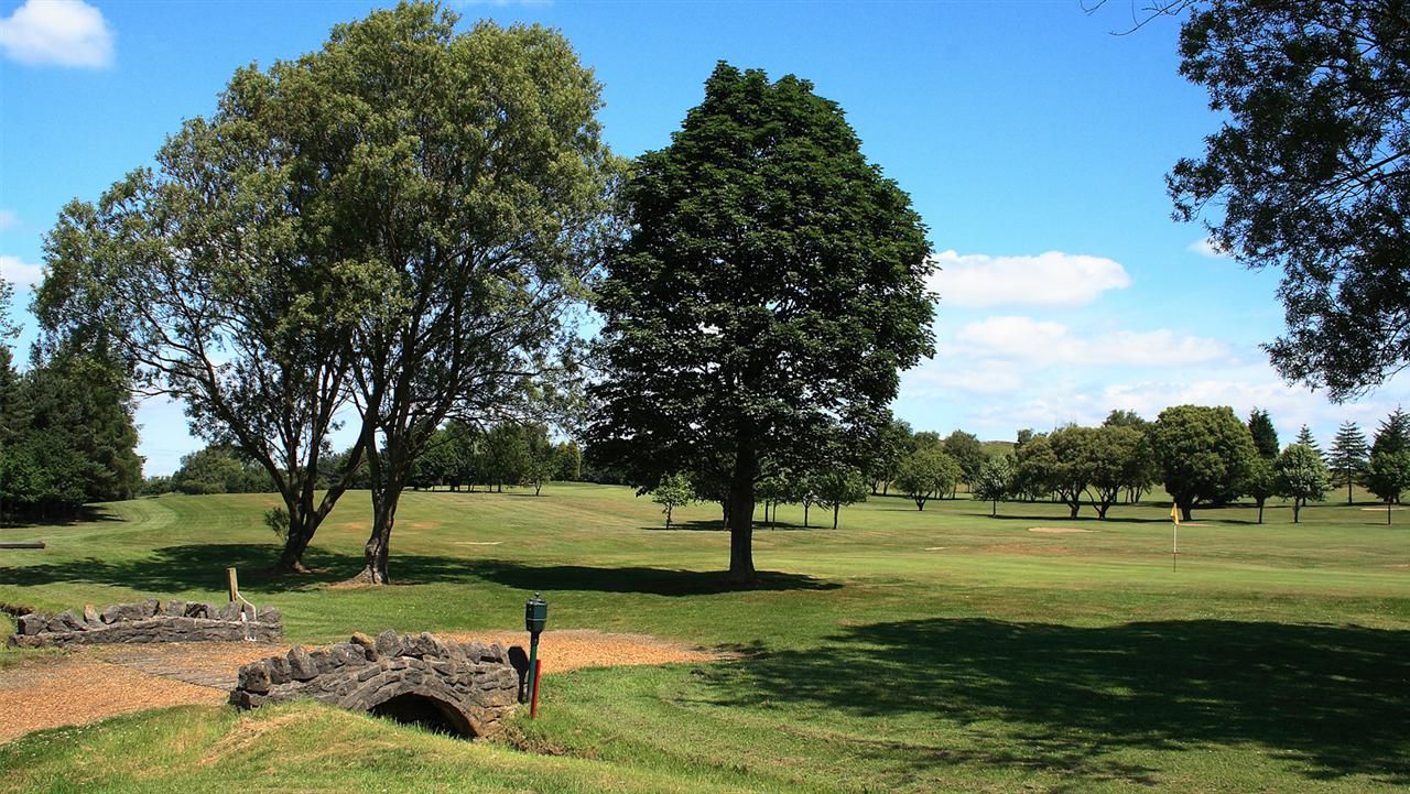 Tudor Course