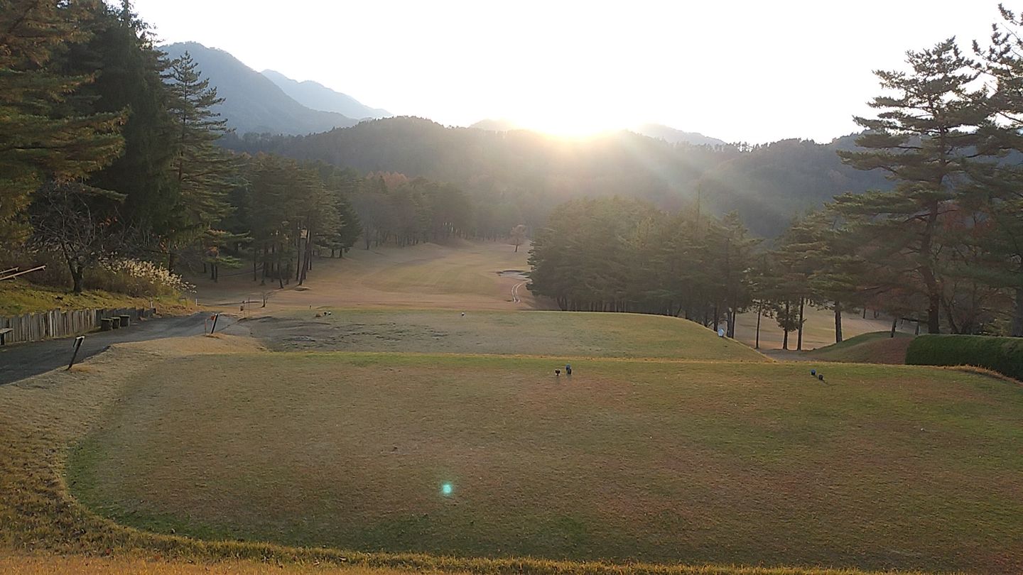Kaede/Mominoki Course