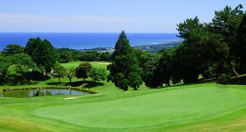 Mimitsu Country Club