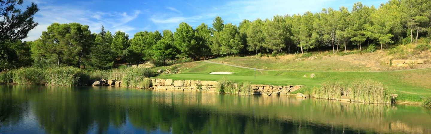 Fregate Golf Club Provence