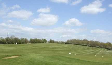 Wheathill Golf Club