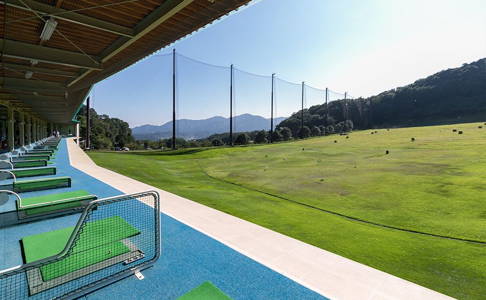 Daisagami Country Club