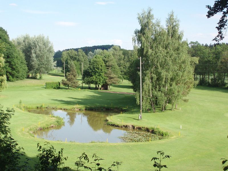 18-hole Course