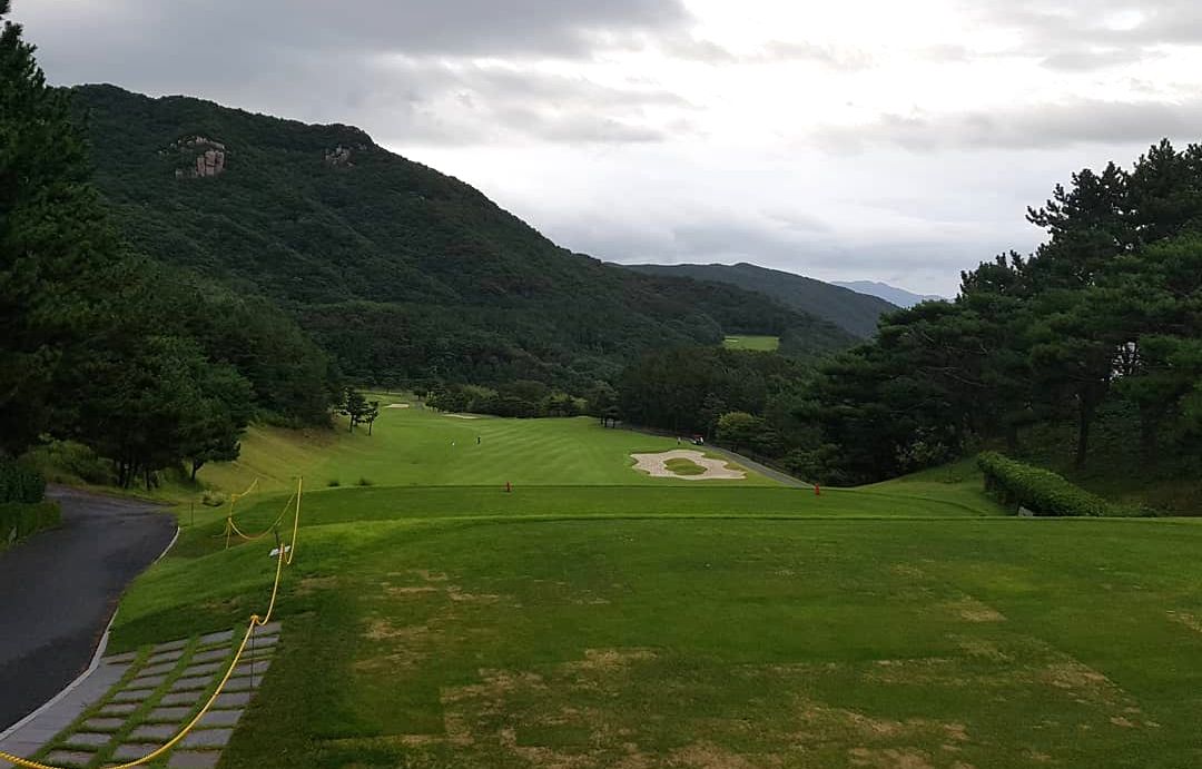 Public Course
