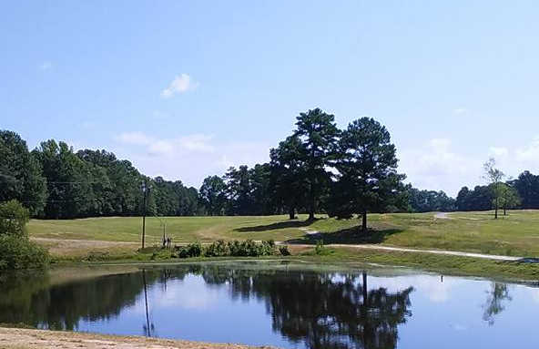 Cokesbury Hills Golf Club