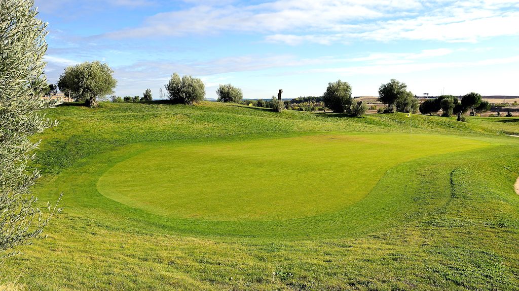 Sotoverde Golf Club