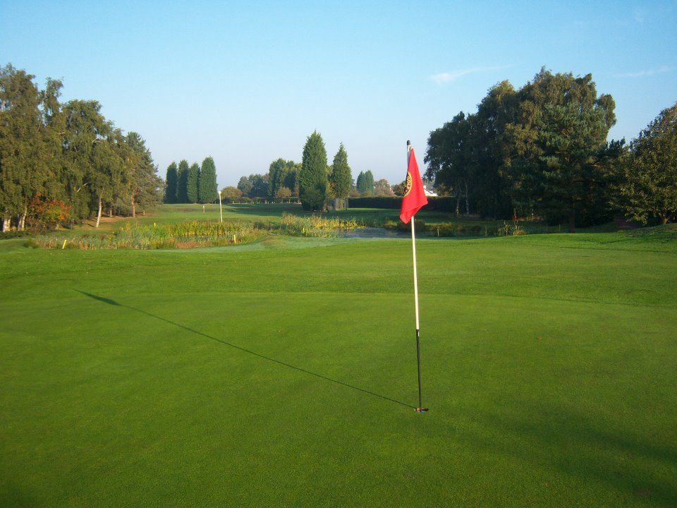Lincoln Golf Club