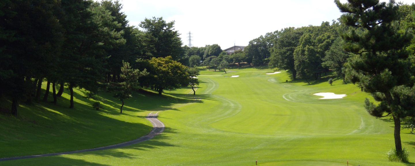 Yoneyama Course
