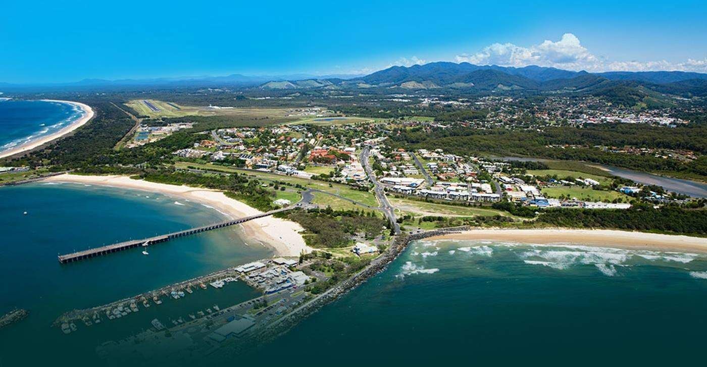 Opal Cove Resort Golf Course