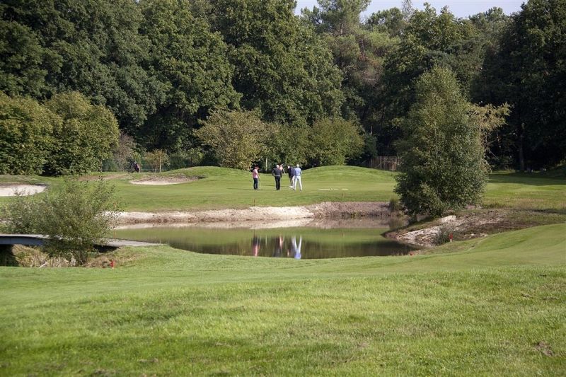 Golf Park de Leemskuilen