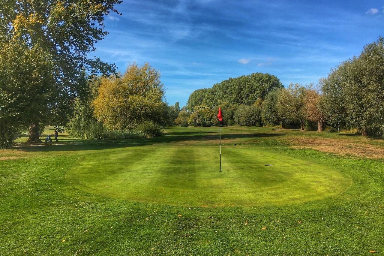 Eton College Golf Club