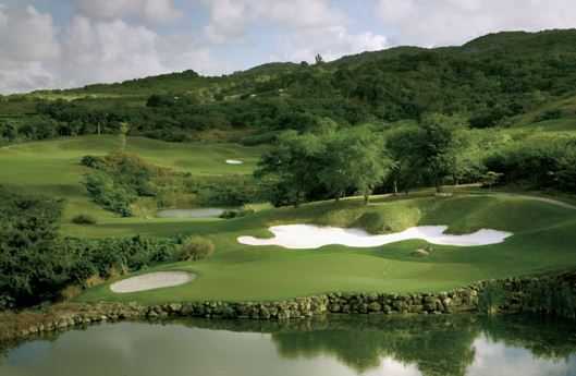 White Witch Golf Course