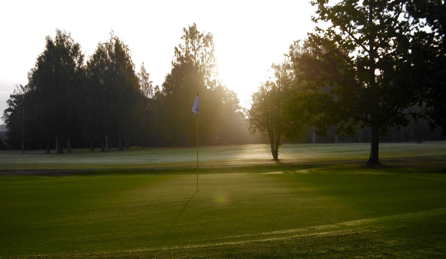 Lidkopings Golf Club