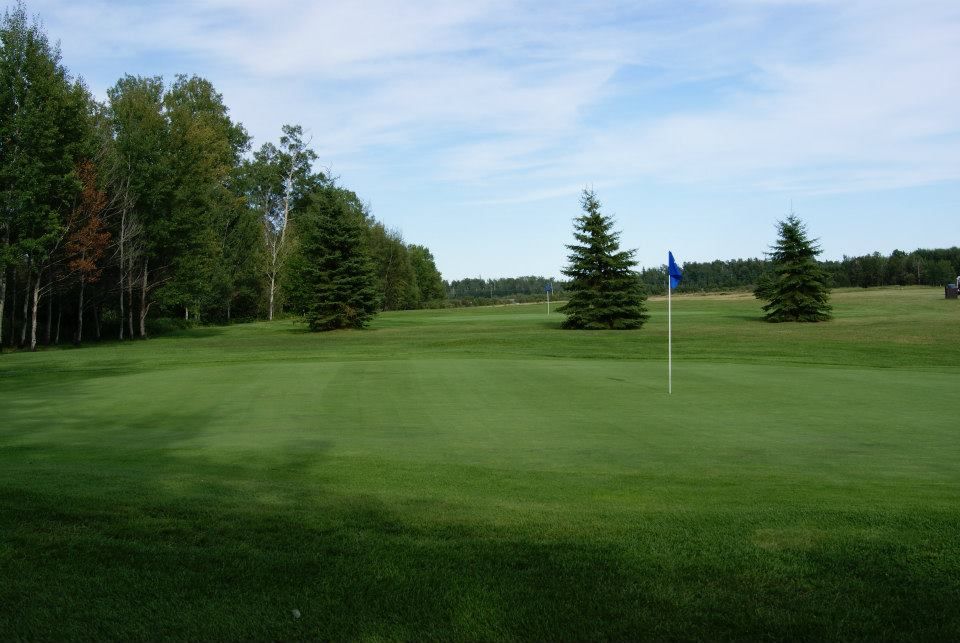 Black River Golf and Country Club