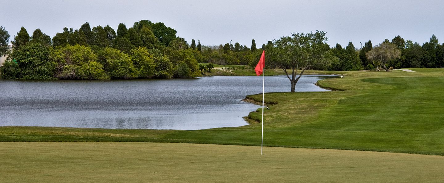Feather Sound Country Club