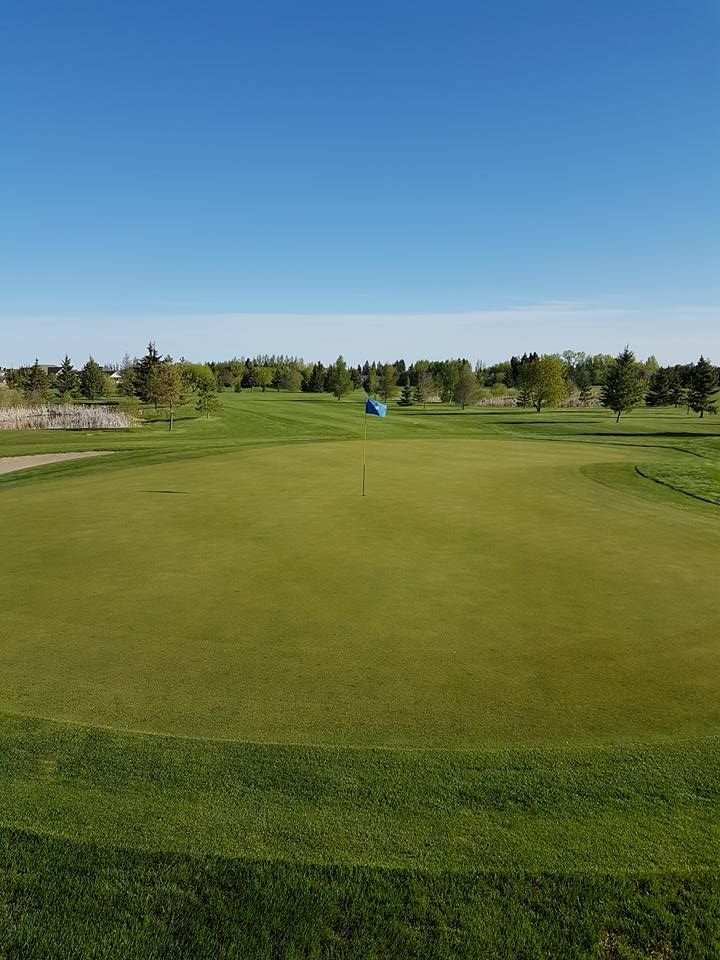 Meadow Lake Golf Club