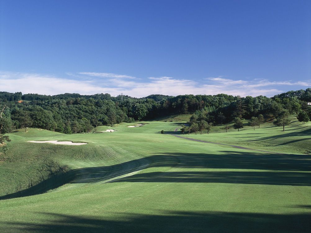 Dainiigata Country Club