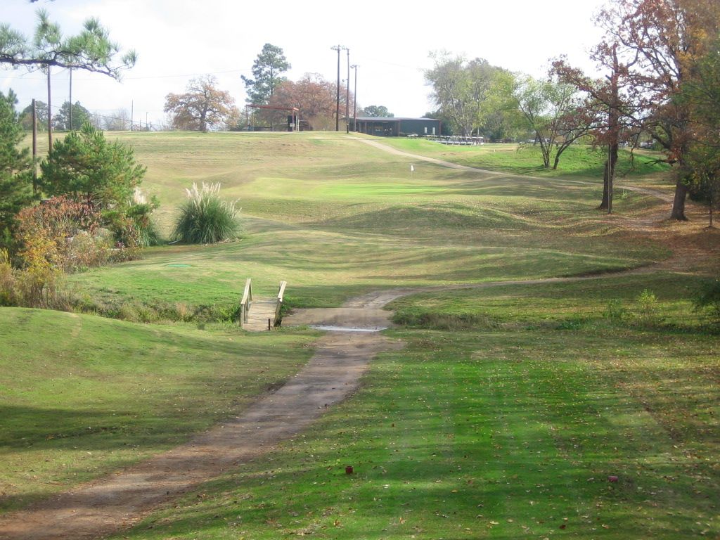 Divine Nine & Alpine Target Golf