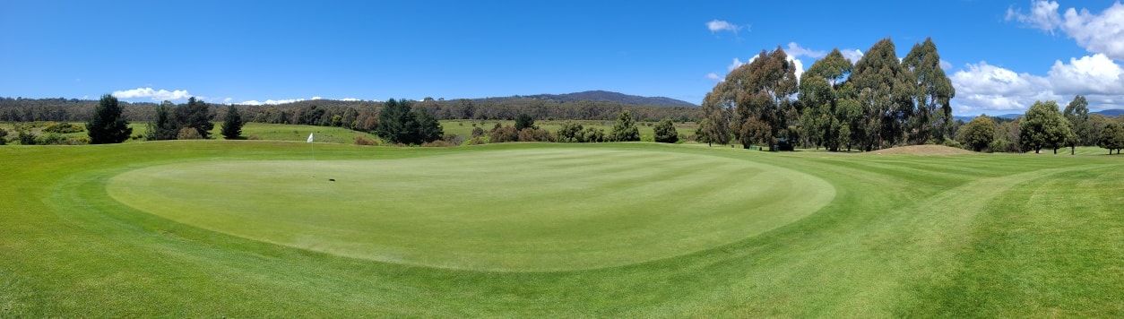 North West Bay Golf Club