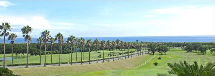 Tateyama Country Club