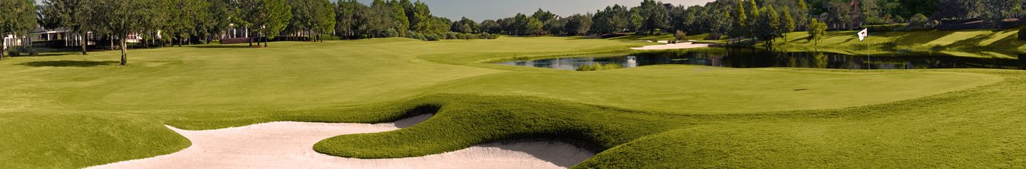 White Springs Golf Club