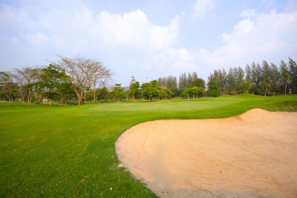 Bonanza Golf & Country Club
