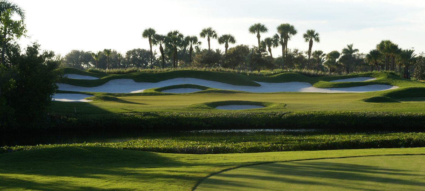 Golf Village North Course